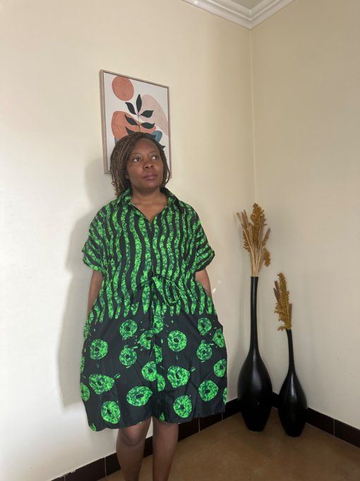ROBE ANKARA
