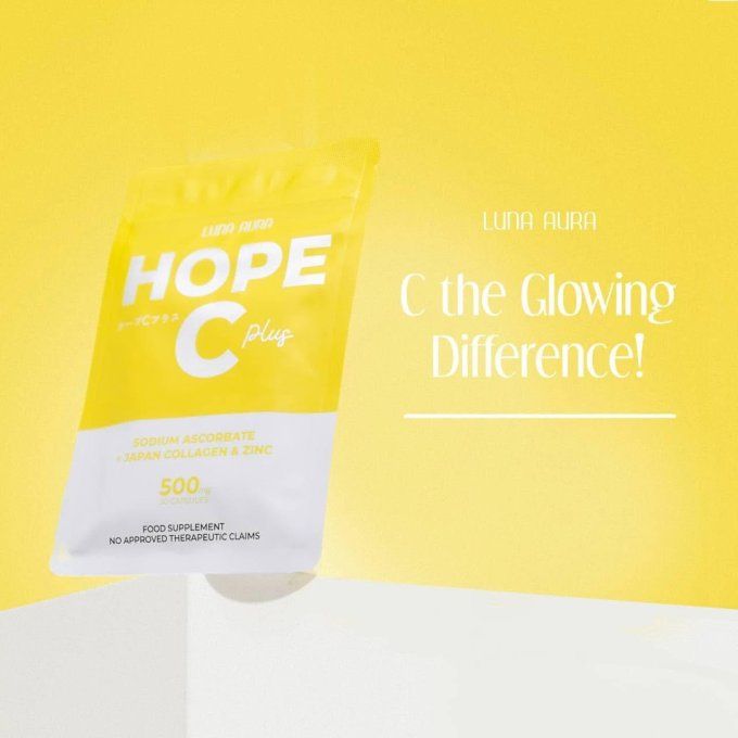 HOPE C PLUS