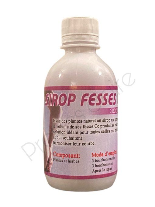 SIROP