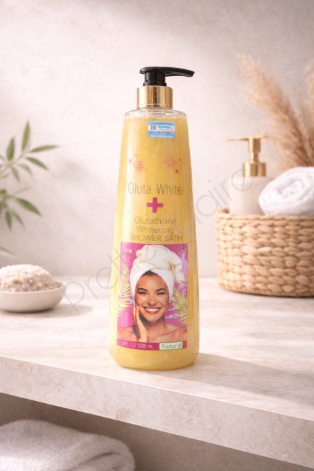 GEL DOUCHE CLUTA WHIYZ 
