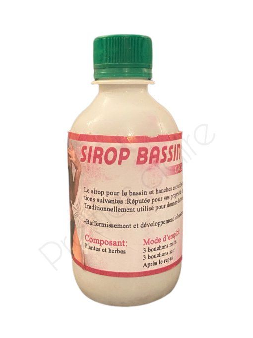 SIROP