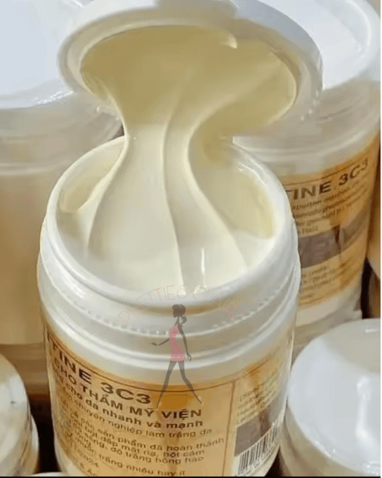 ARBUTINE 3c3