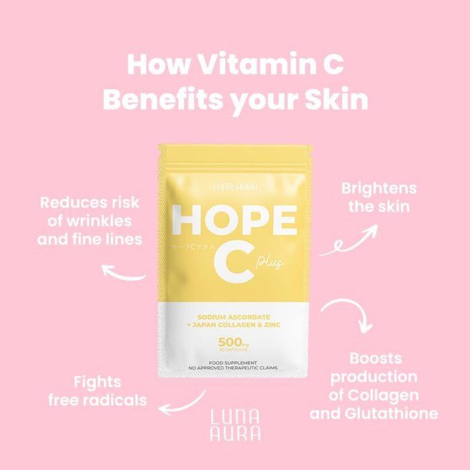HOPE C PLUS
