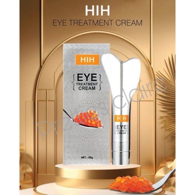 HIH EYE TREATMENT 