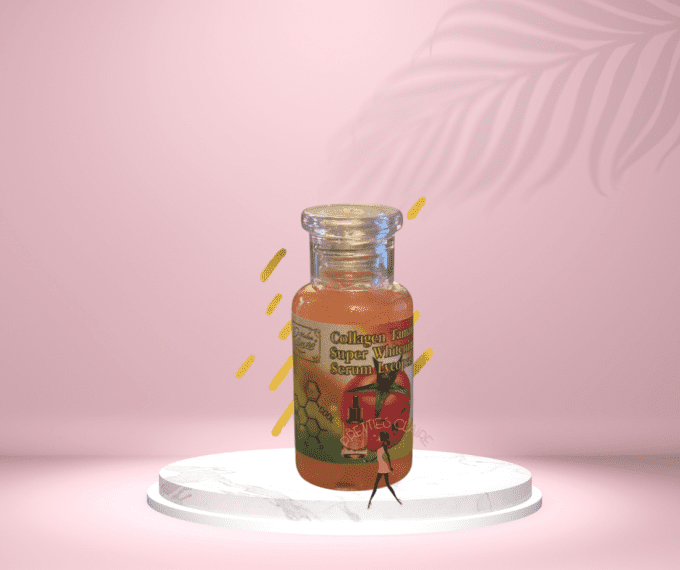 MINI BODY SERUM COLLAGEN TOMATE 30ML
