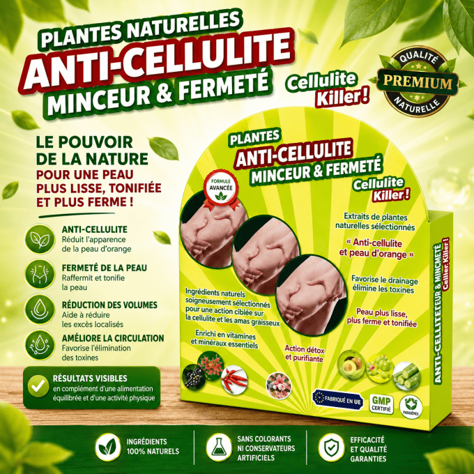 CELLULITE KILLER