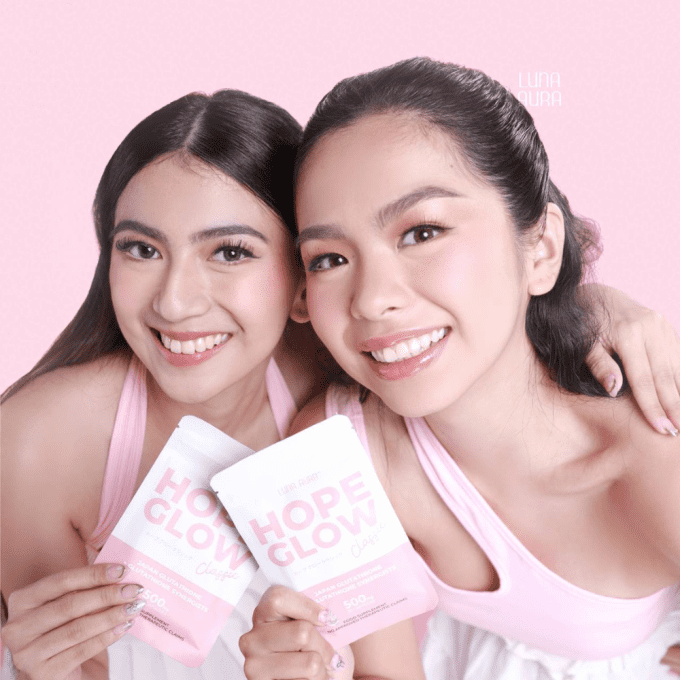 HOPE GLOW CLASSIC