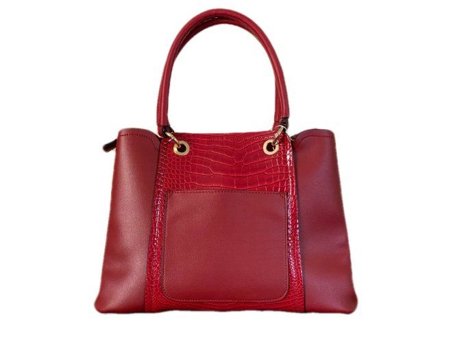 SAC A MAIN TIFENN noir