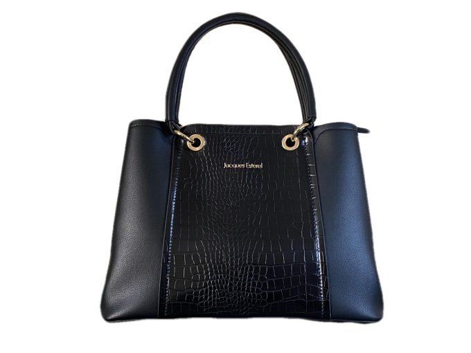 SAC A MAIN TIFENN noir