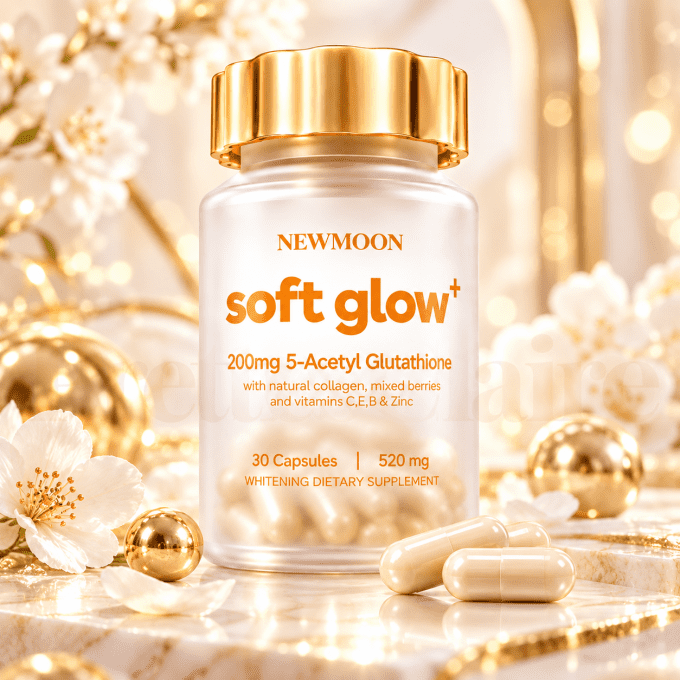 NEW MOON SOFT GLOW