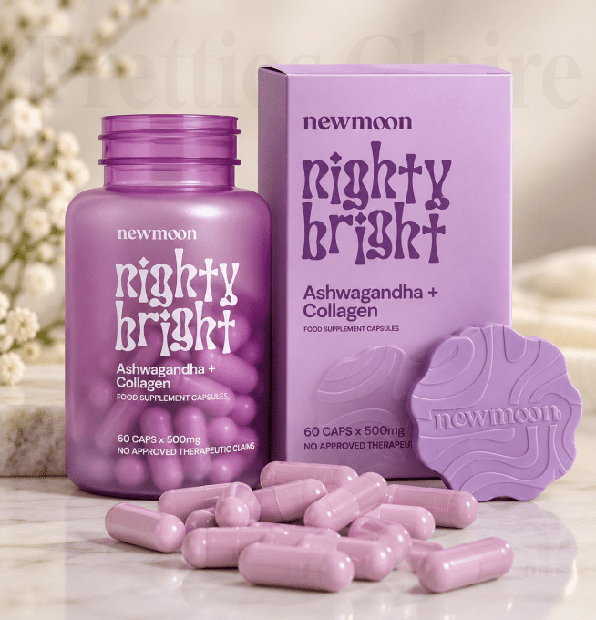 NEW MOON NIGHTY BRIGHT