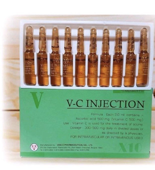 VC INJECTION 