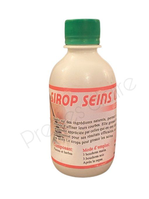 SIROP