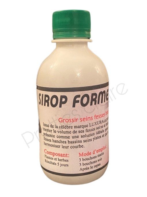 SIROP