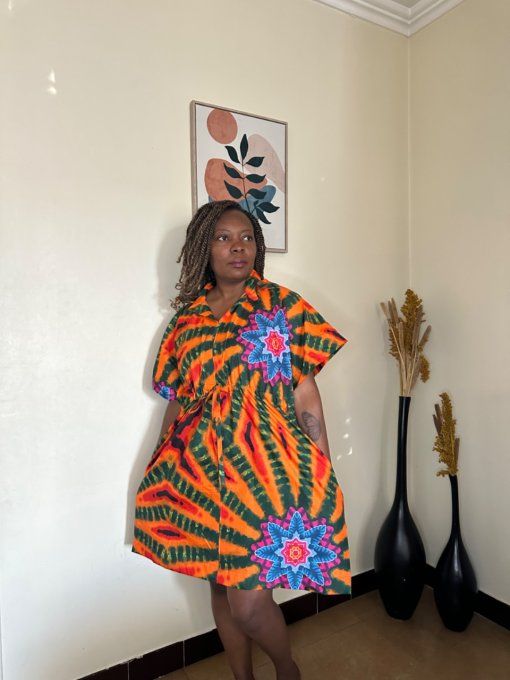ROBE ANKARA