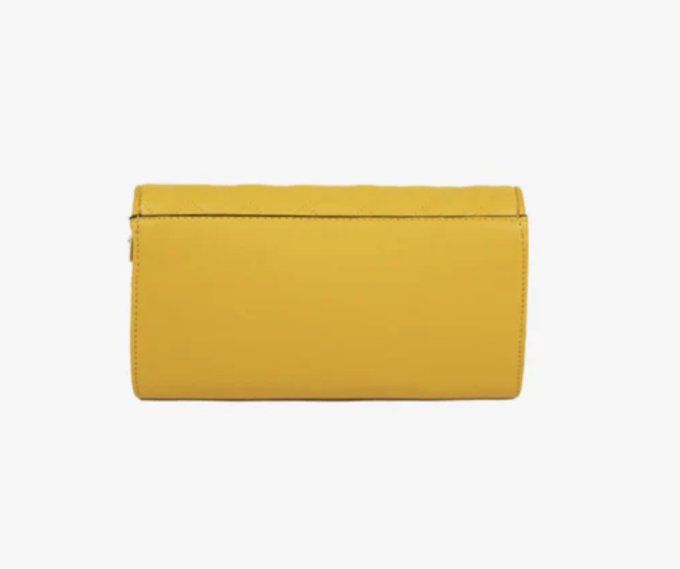 Pochette matelassée Gabrielle