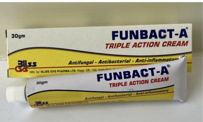 FUNBACT - A