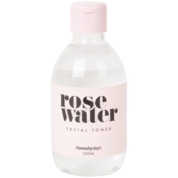 EAU DE ROSE