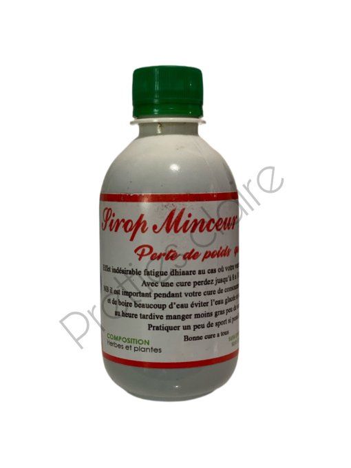SIROP