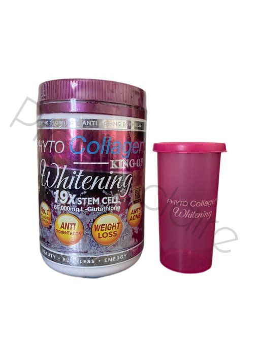 PHYTO COLLAGEN