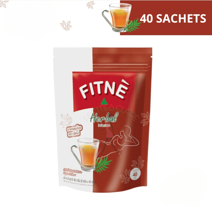  FITNE HERBAL ORIGINAL