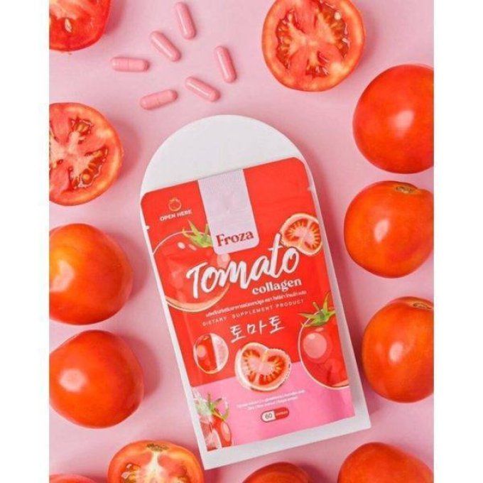 FROZA TOMATO COLLAGENE