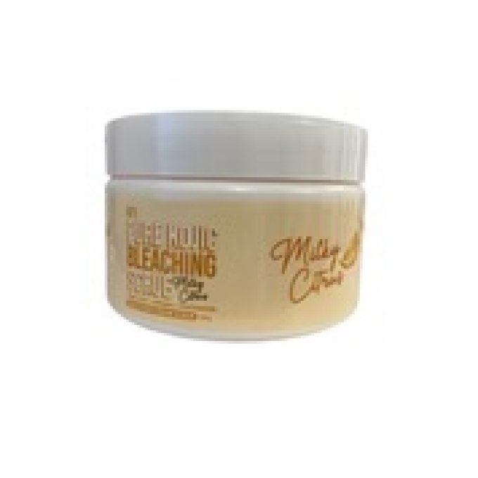 G21 PURE KOJIC BLEACHING SCRUB