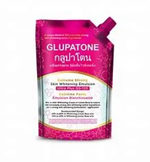 GLUPATONE  50ML