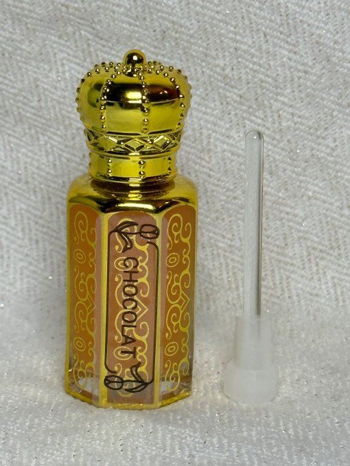 MUSC TAHARA CHOCOLAT