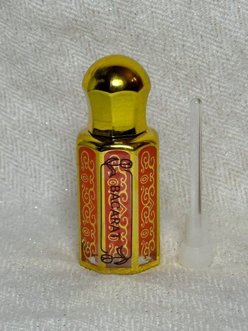 MUSC INTIME BACCARAT