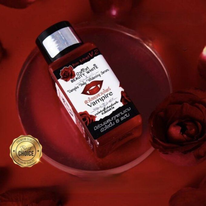 VAMPIRE BODY SÉRUM 30Ml