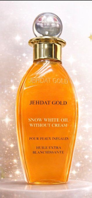 JEHDAT GOLD OIL