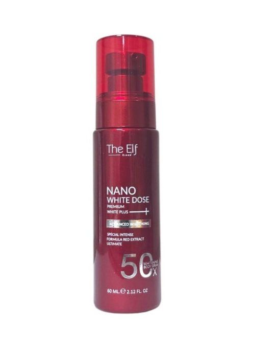 ELF NANO WHITE BOOSTER