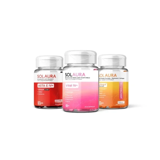 KIT SOLAURA