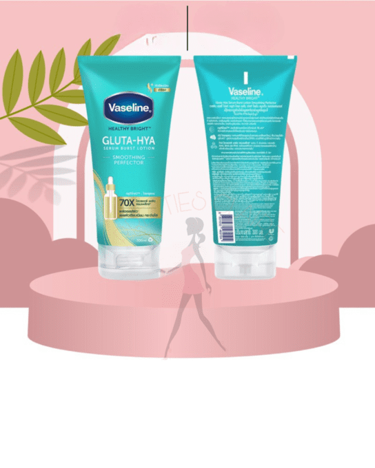 VASELINE SMOOTHING PERFECTOR