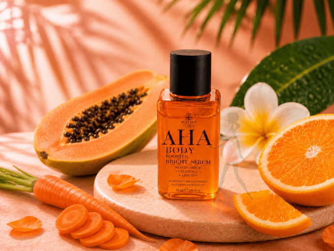 AHA SÉRUM ULTRA ÉCLAIRCISSANT. 30ML