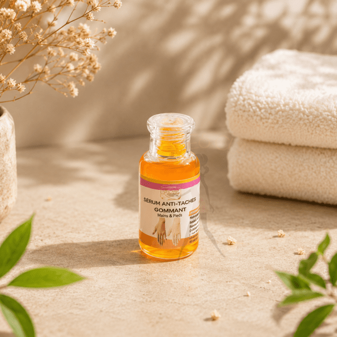 MADAM RANEE SÉRUM ANTI TACHES. 30ML