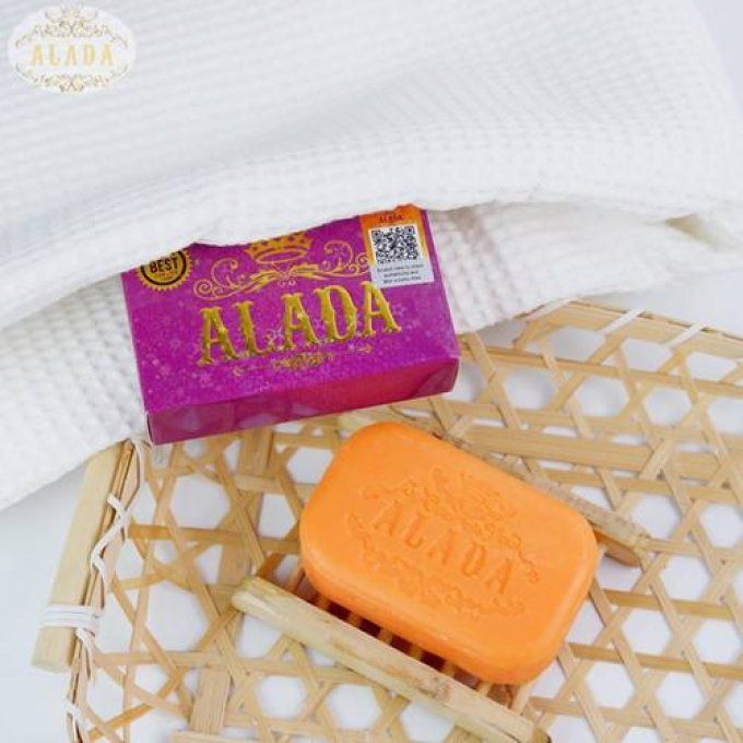 SAVON ALADA