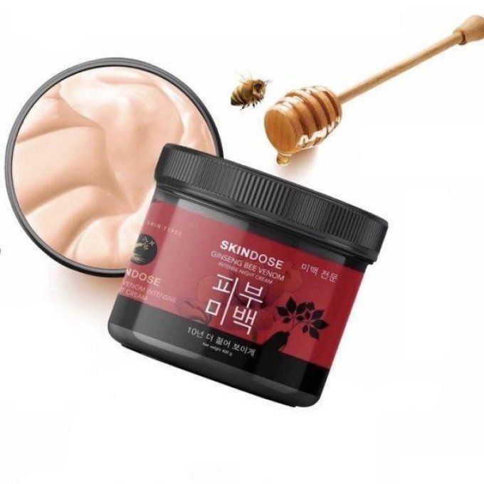 SKINDOSE  
