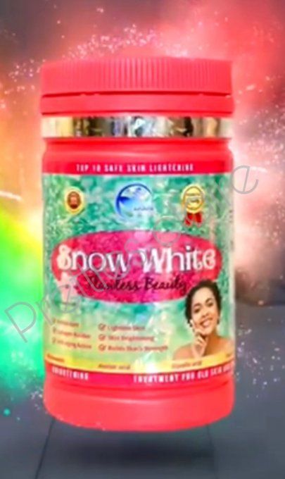 SNOW WHITE