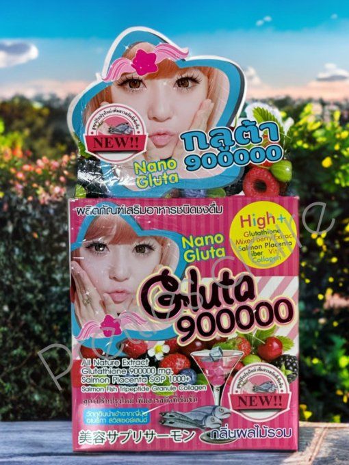 GLUTA 900000